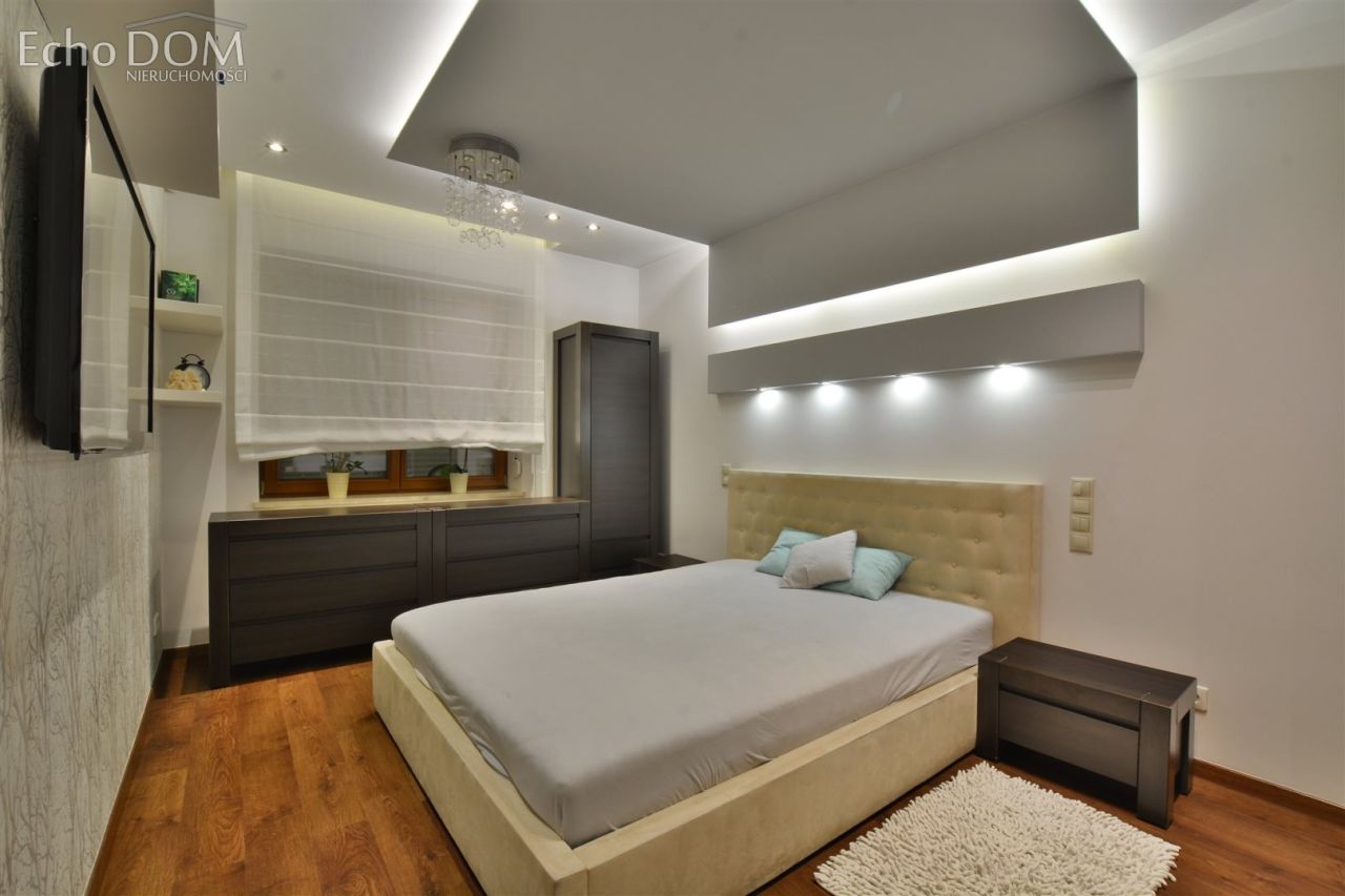 Mieszkanie 3-pokojowe Kraków Opatkowice, ul. Władysława Taklińskiego. Zdjęcie 9