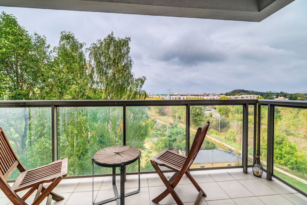 Mieszkanie 2-pokojowe Warszawa Włochy, al. Krakowska. Zdjęcie 4