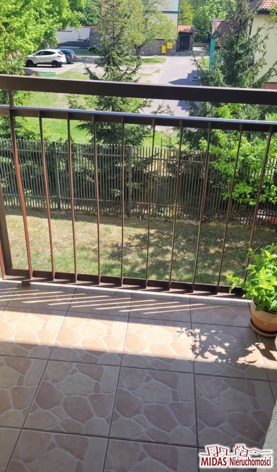 Mieszkanie 2-pokojowe Włocławek, al. Kazimierza Wielkiego. Zdjęcie 10