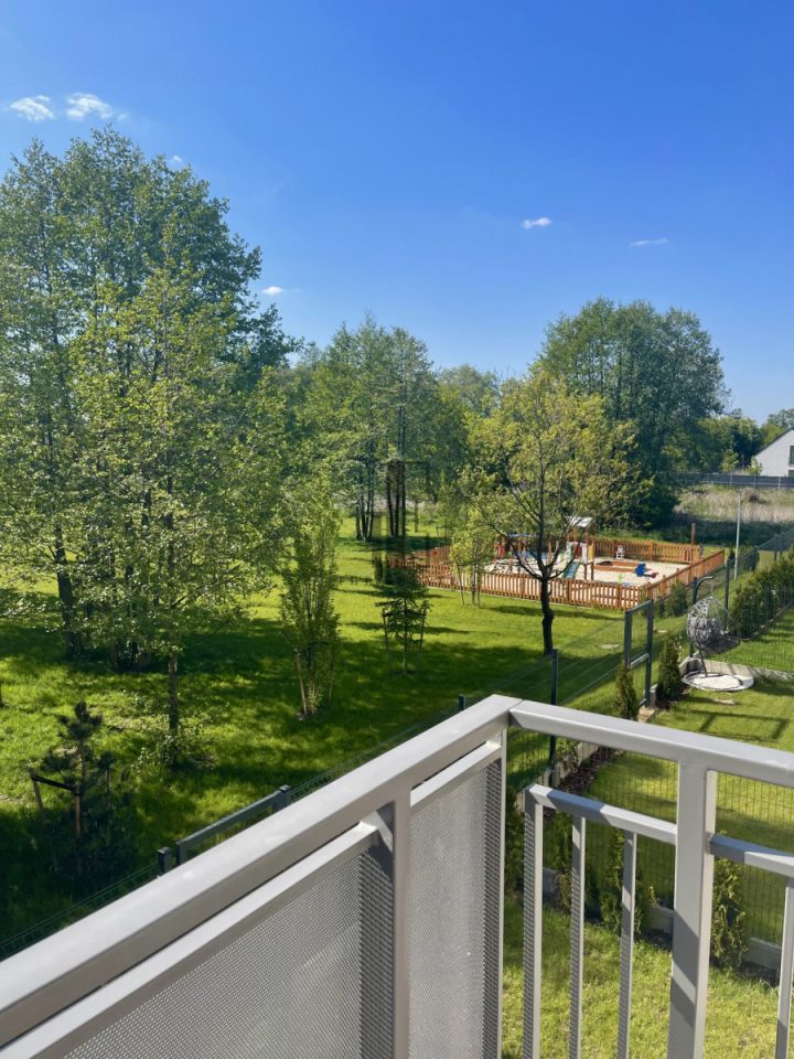 Mieszkanie 3-pokojowe Warszawa Białołęka, ul. Kąty Grodziskie. Zdjęcie 15