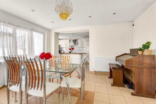 dom wolnostojący, 6 pokoi Wysoka Głogowska. Zdjęcie 8