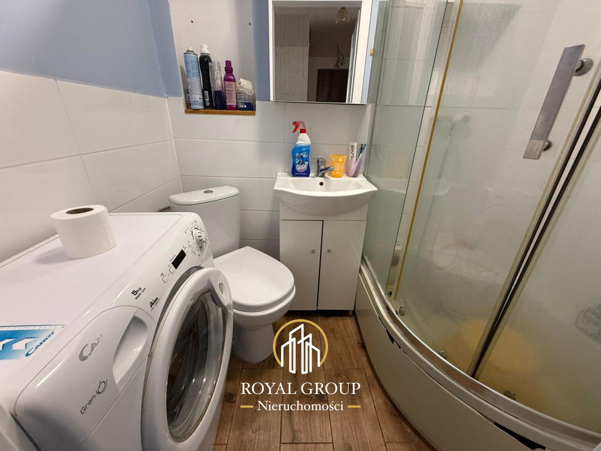 Mieszkanie 3-pokojowe Świdnik, ul. Racławicka. Zdjęcie 5