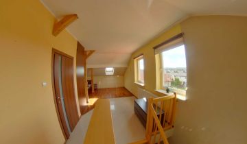 Mieszkanie 3-pokojowe Rumia, ul. Leszczynowa