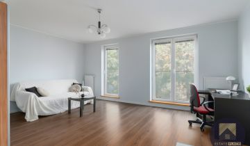 Mieszkanie 1-pokojowe Warszawa Wesoła, ul. Wspólna