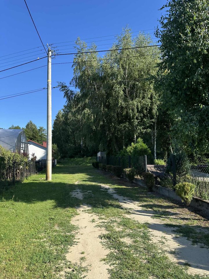 Działka rolna Grabiny. Zdjęcie 3