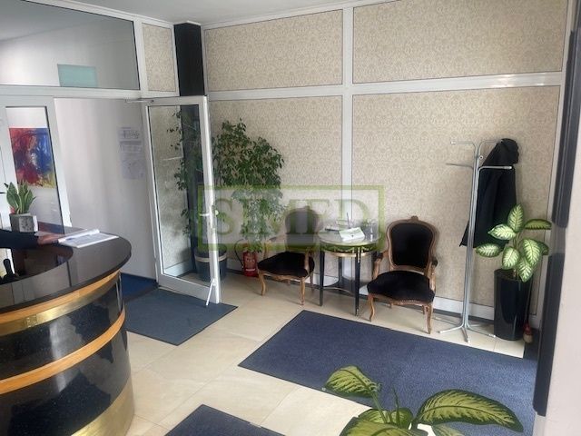 Biuro Warszawa Wilanów. Zdjęcie 11