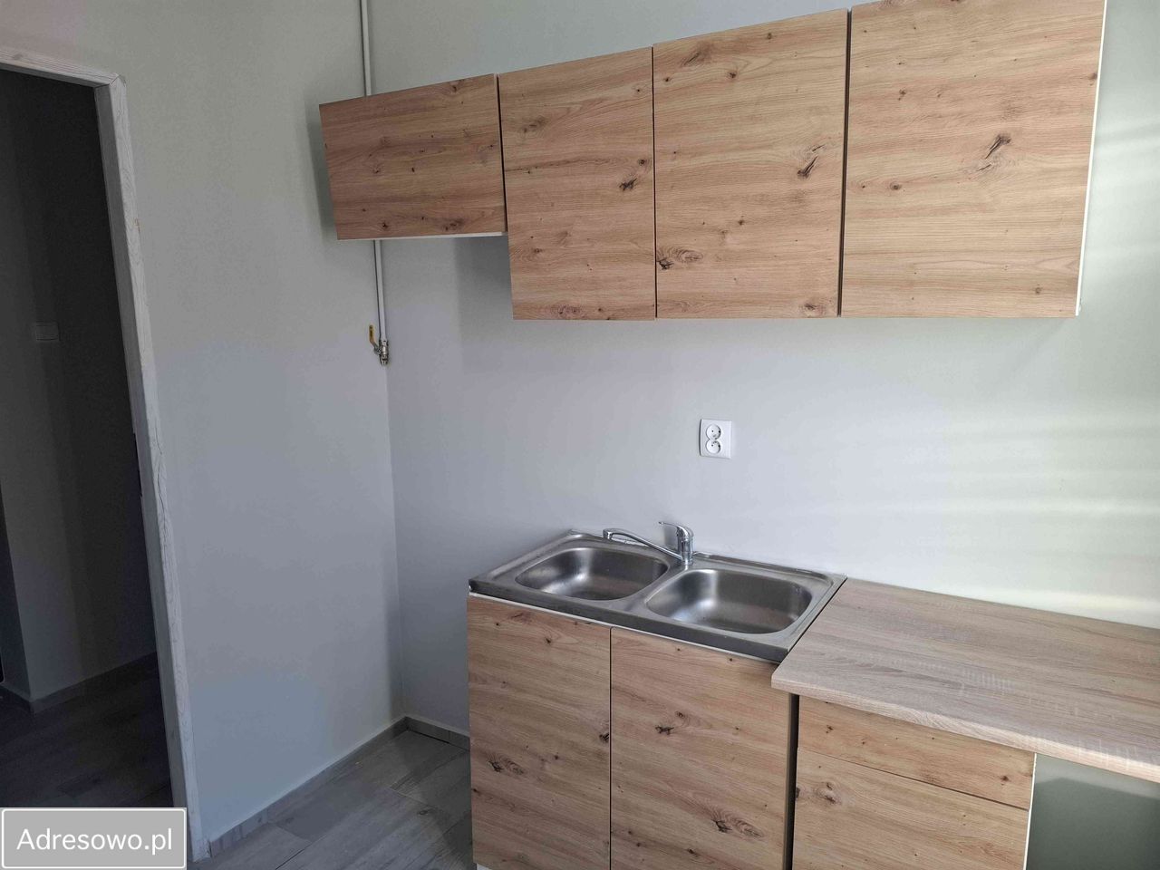 Mieszkanie 2-pokojowe Bytom Śródmieście, ul. Podgórna. Zdjęcie 5