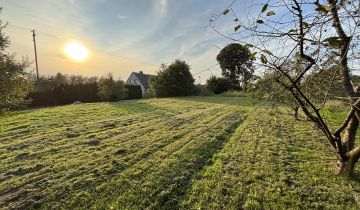 Działka budowlana Lębork