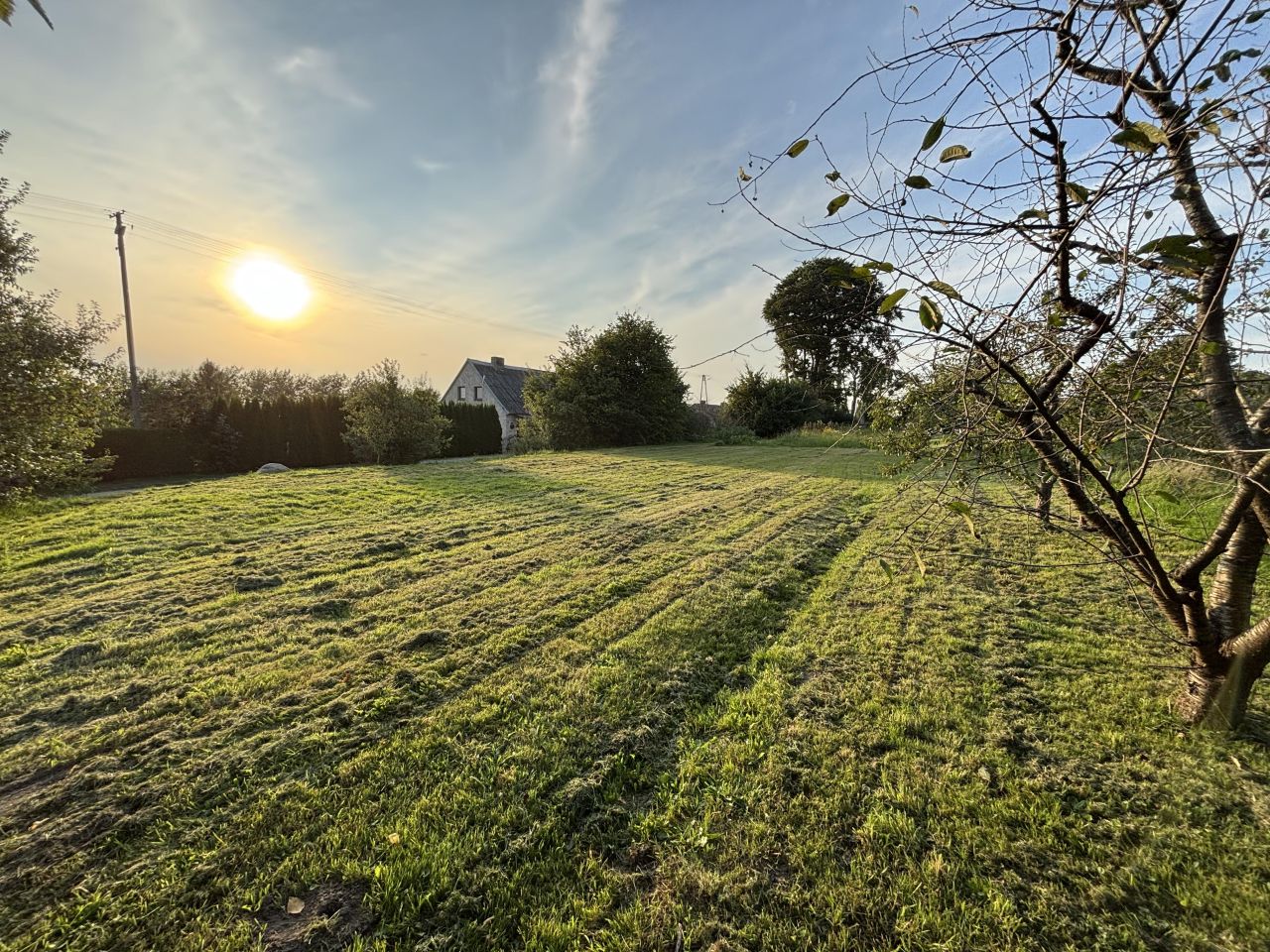 Działka budowlana Lębork. Zdjęcie 2