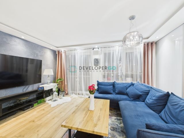 Mieszkanie 3-pokojowe Ełk, ul. Piękna. Zdjęcie 9