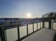 Mieszkanie 3-pokojowe Myślenice. Zdjęcie 3