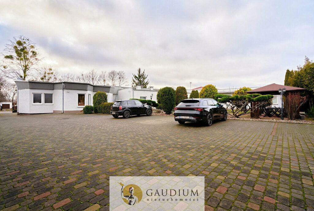 Lokal Bydgoszcz, ul. Boczna. Zdjęcie 22