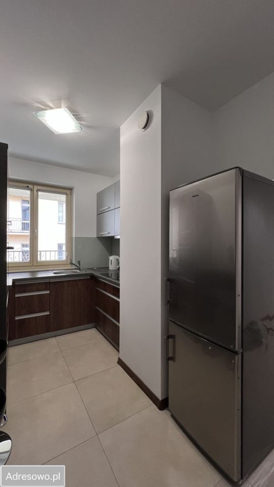 Mieszkanie 2-pokojowe Kraków Krowodrza, ul. Józefa Friedleina. Zdjęcie 18