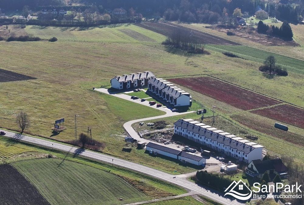 Mieszkanie 4-pokojowe Lesko, ul. Piłsudskiego. Zdjęcie 12