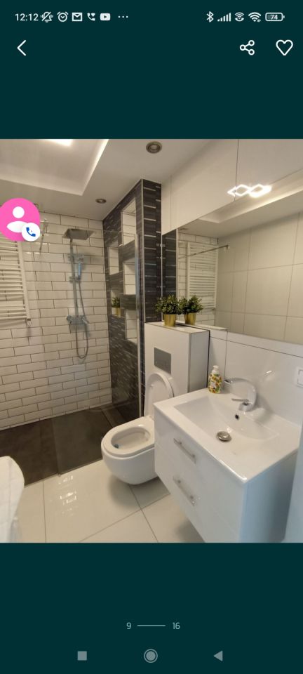 Mieszkanie 3-pokojowe Brzeg, ul. Tęczowa. Zdjęcie 9