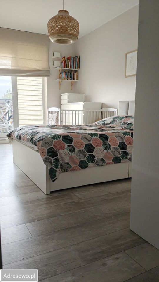 Mieszkanie 2-pokojowe Pruszków Centrum, ul. Powstańców. Zdjęcie 8