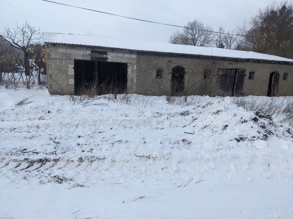 dom wolnostojący Gradzanowo Zbęskie. Zdjęcie 3