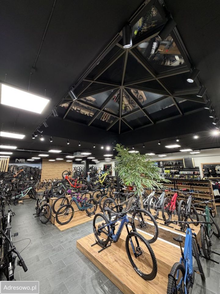 Lokal Kraków Prądnik Biały, ul. Siewna. Zdjęcie 4