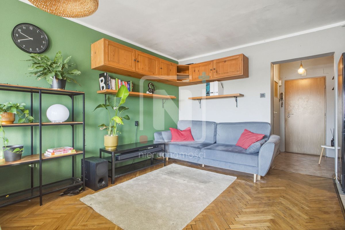 Mieszkanie 2-pokojowe Warszawa Praga-Południe, ul. Garwolińska. Zdjęcie 3