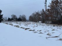 Działka budowlana Malachin, ul. Szkolna. Zdjęcie 1