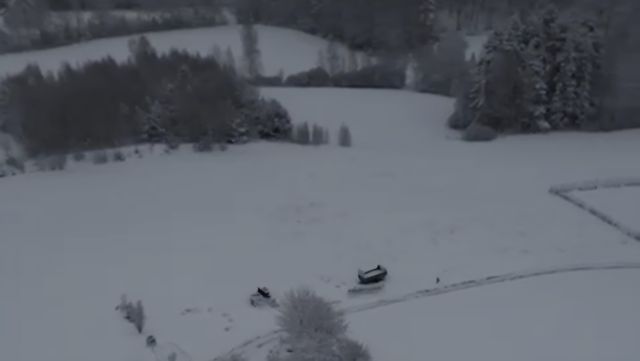 Działka rolno-budowlana Będargowo Brazylia, ul. Brazylia. Zdjęcie 1