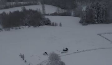 Działka rolno-budowlana Będargowo Brazylia, ul. Brazylia