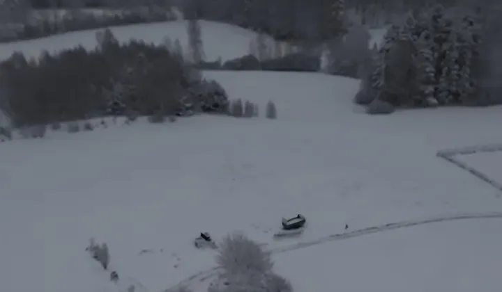 Działka rolno-budowlana Będargowo Brazylia, ul. Brazylia