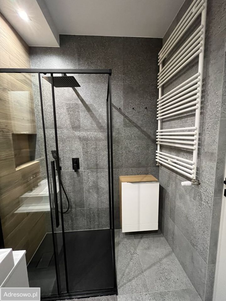 Mieszkanie 2-pokojowe Warszawa Włochy, ul. Budki Szczęśliwickie. Zdjęcie 4