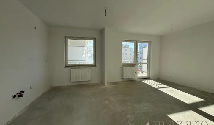 Mieszkanie 3-pokojowe Bydgoszcz