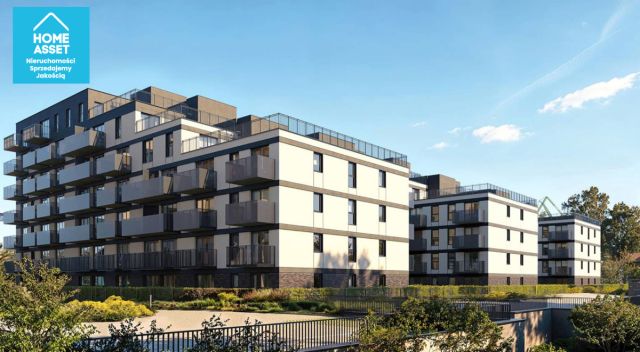 Mieszkanie 1-pokojowe Gdańsk Młyniska, ul. Marynarki Polskiej. Zdjęcie 2