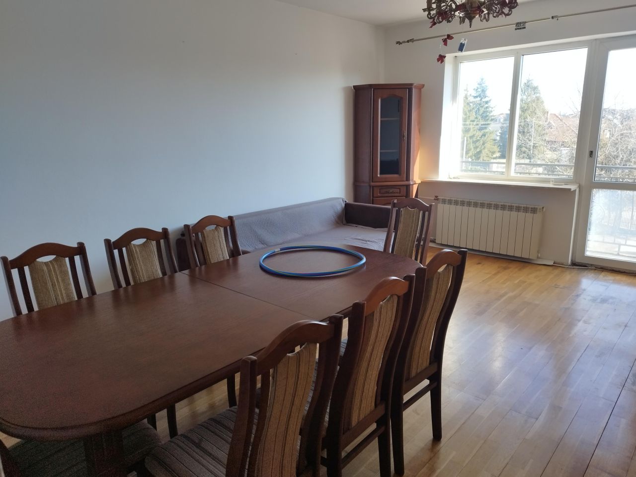 Mieszkanie 4-pokojowe Kobyłka, ul. ks. Józefa Poniatowskiego. Zdjęcie 9