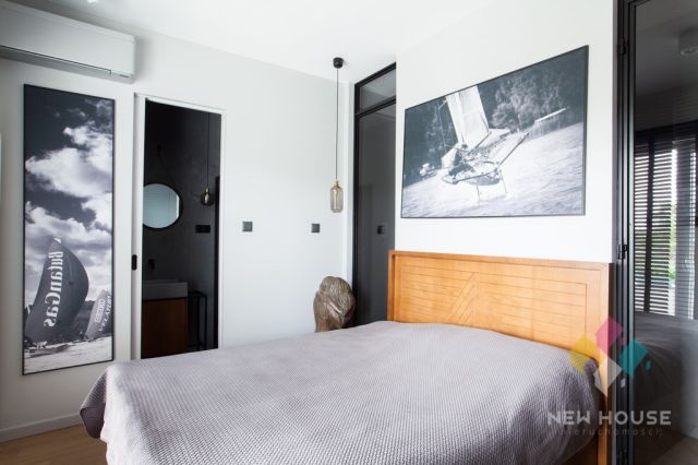 Mieszkanie 4-pokojowe Olsztyn, ul. Leśna. Zdjęcie 7