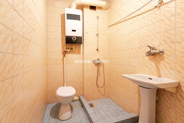 bliźniak, 4 pokoje Kraków Swoszowice, ul. Owocowa. Zdjęcie 10