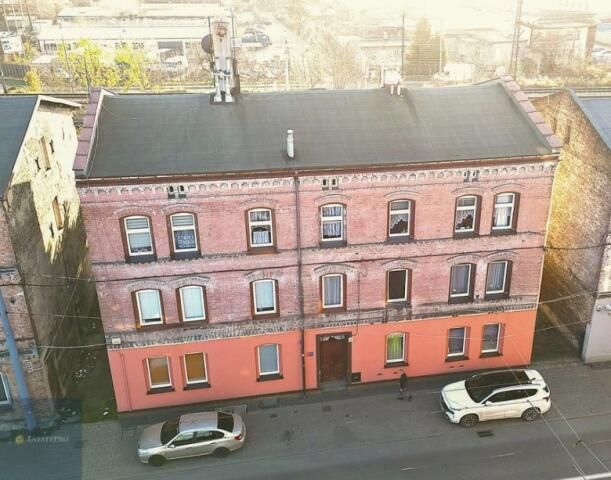 Mieszkanie 2-pokojowe Chorzów, ul. Armii Krajowej. Zdjęcie 6