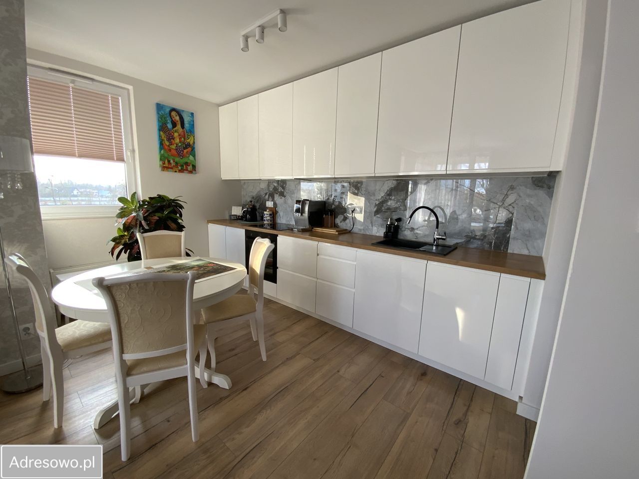 Mieszkanie 3-pokojowe Nowy Dwór Mazowiecki, ul. Jarzębinowa. Zdjęcie 10