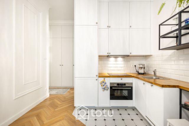 Mieszkanie 2-pokojowe Warszawa Praga, ul. Jagiellońska. Zdjęcie 2