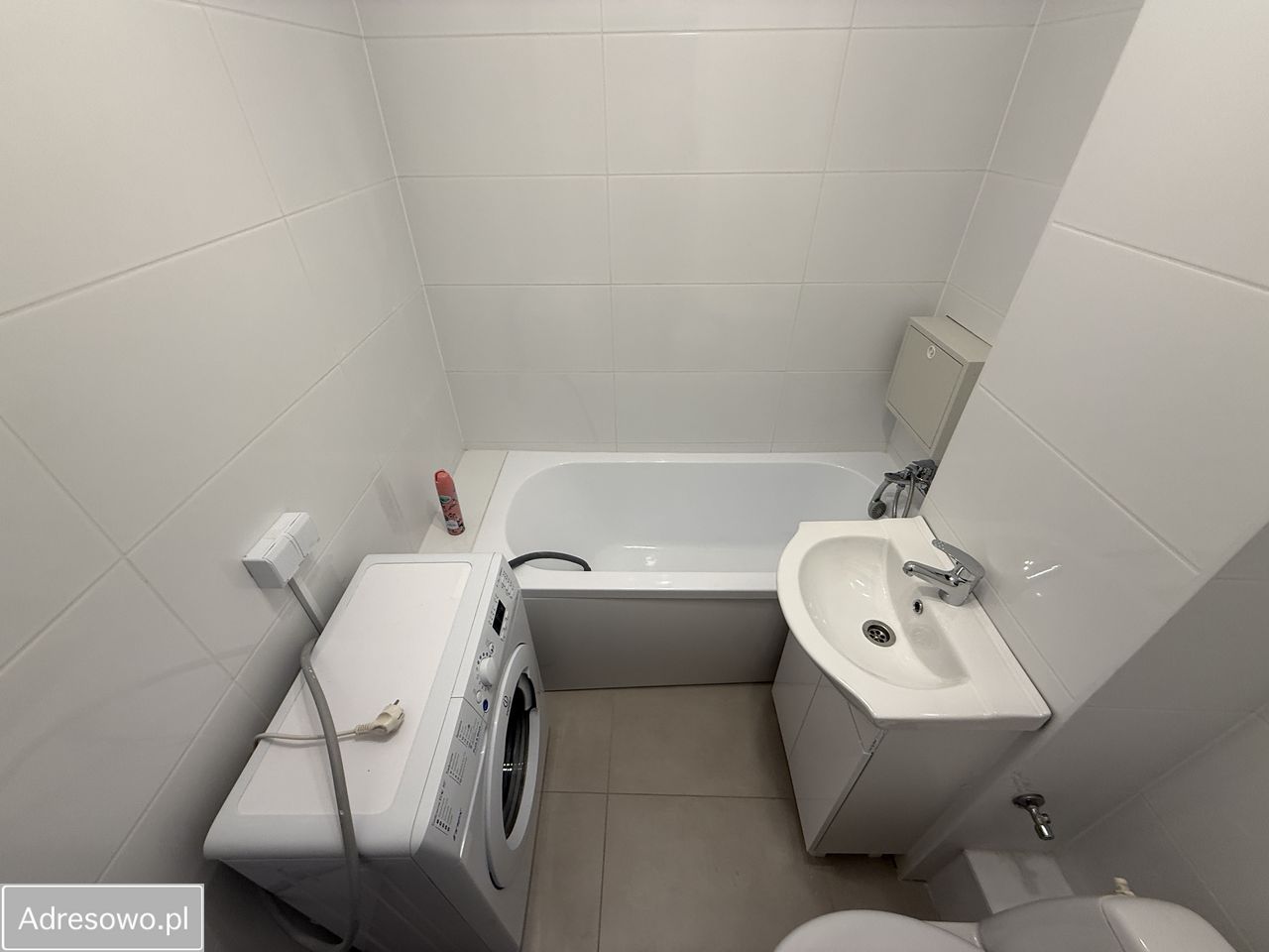 Mieszkanie 2-pokojowe Kraków Czyżyny, al. Pokoju. Zdjęcie 13