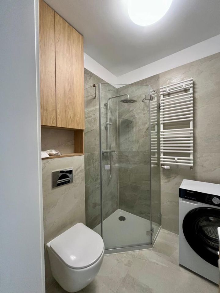 Mieszkanie 2-pokojowe Warszawa Bemowo. Zdjęcie 4