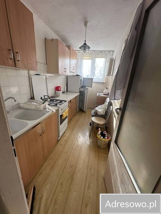 Mieszkanie 3-pokojowe Warszawa Praga-Północ, al. Tysiąclecia. Zdjęcie 2