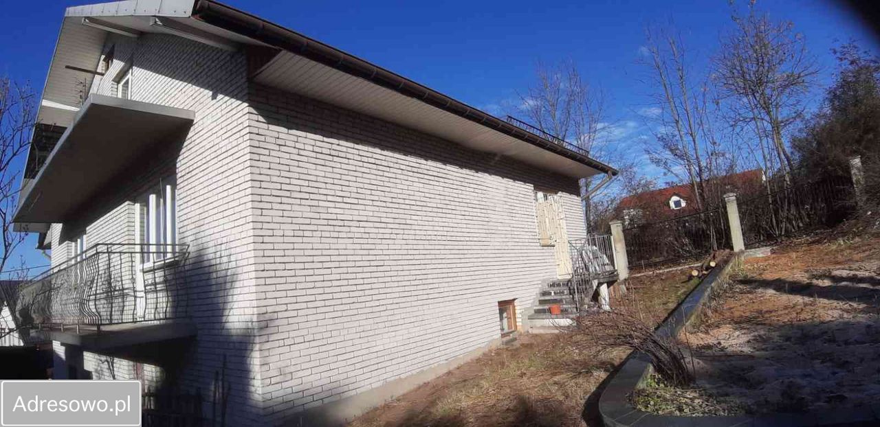 dom wolnostojący, 4 pokoje Trzebinia, ul. Targowa. Zdjęcie 12