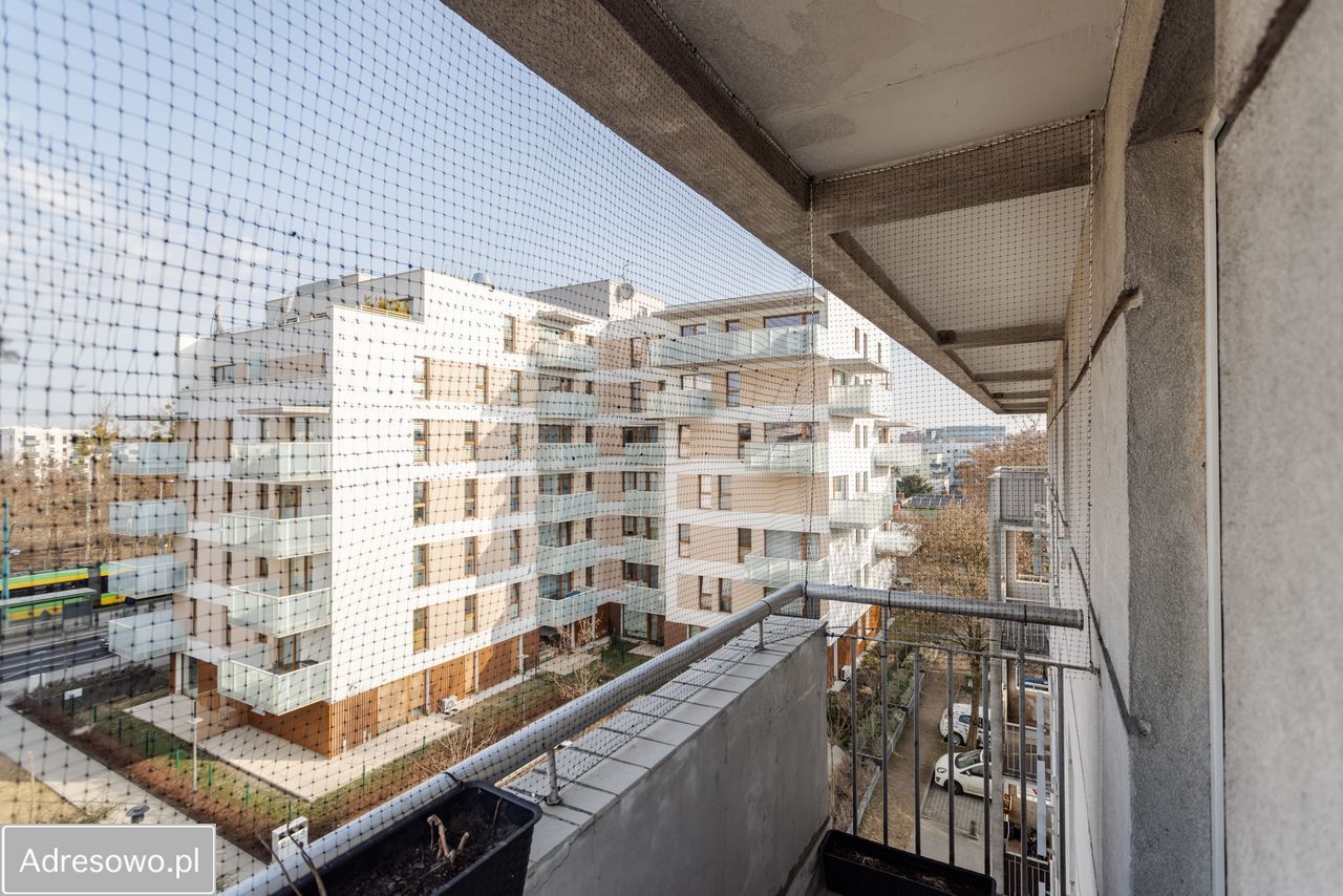 Mieszkanie 2-pokojowe Poznań Junikowo, ul. Sieradzka. Zdjęcie 19