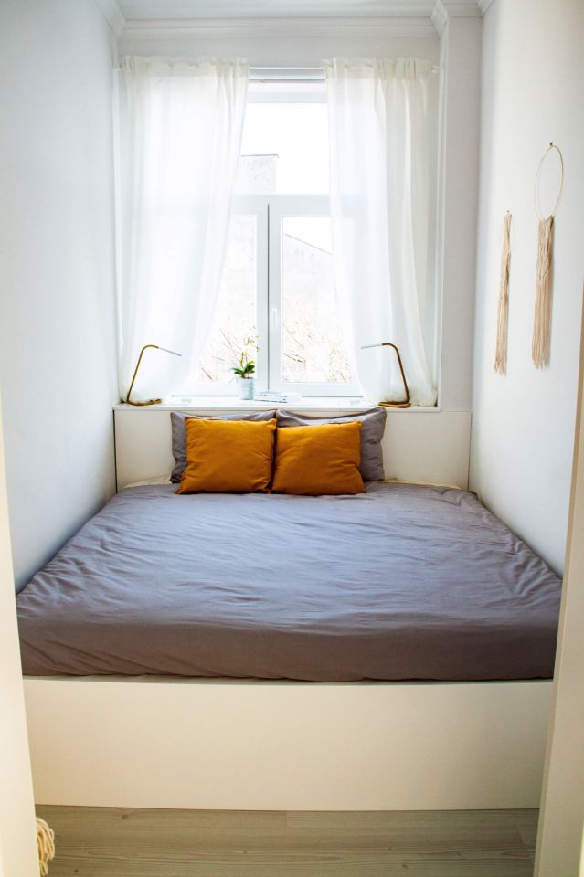 Mieszkanie 2-pokojowe Wrocław Stare Miasto, ul. Szewska. Zdjęcie 4