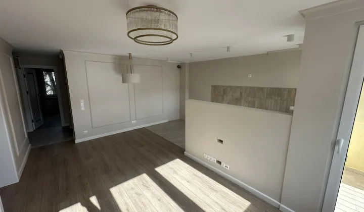 Mieszkanie 4-pokojowe Słupsk Centrum, ul. Filmowa