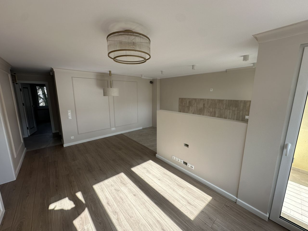 Mieszkanie 4-pokojowe Słupsk Centrum, ul. Filmowa. Zdjęcie 1