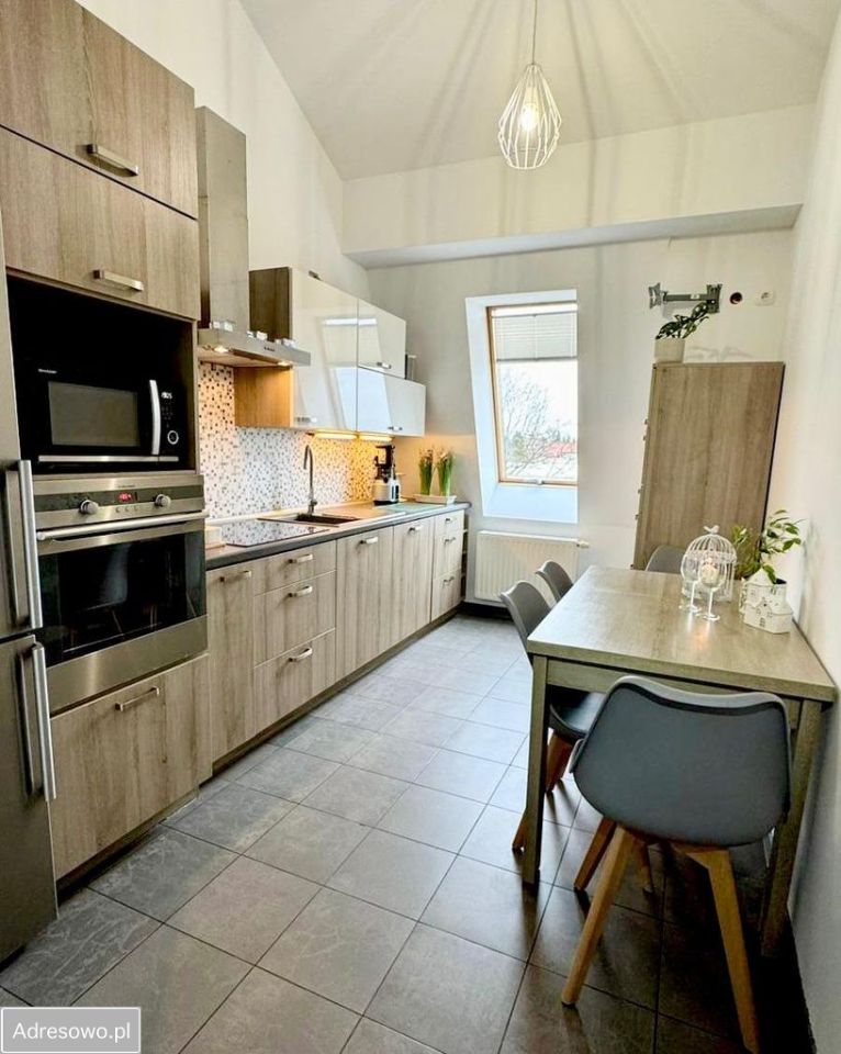 Mieszkanie 4-pokojowe Szczecin Warszewo, ul. Duńska. Zdjęcie 11