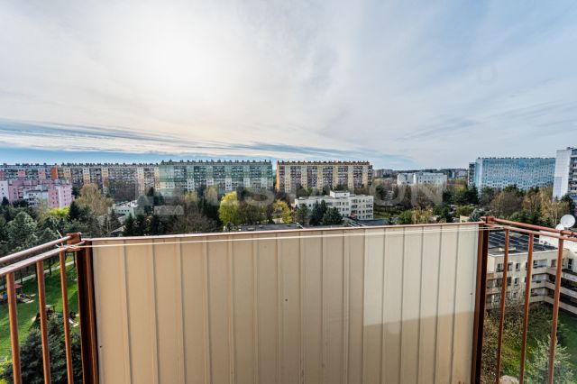 Mieszkanie 1-pokojowe Rzeszów Nowe Miasto, ul. Witolda Świadka. Zdjęcie 7