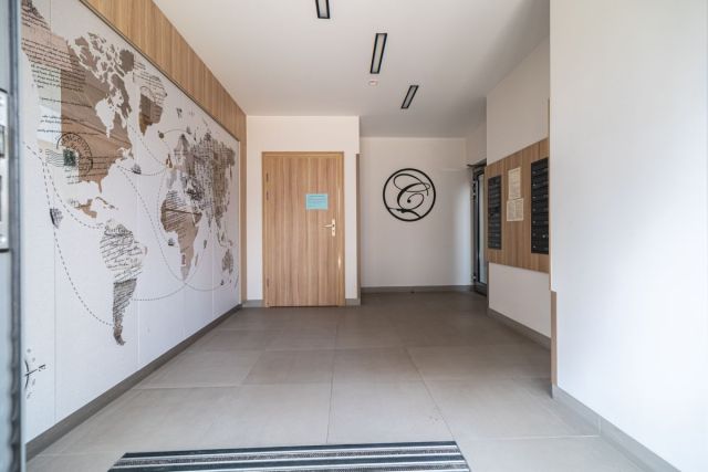 Mieszkanie 2-pokojowe Gdynia, ul. Strzelców. Zdjęcie 22