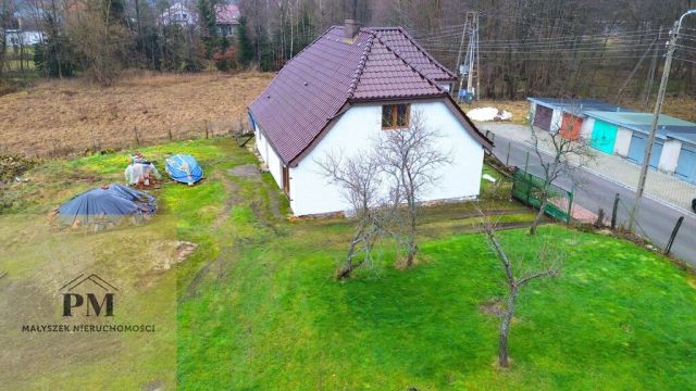 dom wolnostojący, 4 pokoje Bobolice, ul. Sienkiewicza. Zdjęcie 3