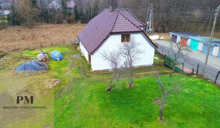 dom wolnostojący, 4 pokoje Bobolice, ul. Sienkiewicza