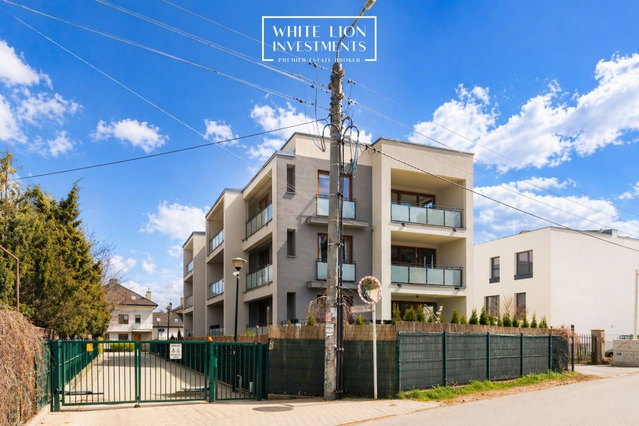 Mieszkanie 3-pokojowe Józefosław, ul. Osiedlowa. Zdjęcie 13